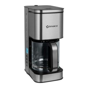 Cafetera Electrica Imaco 12TZ CM1281