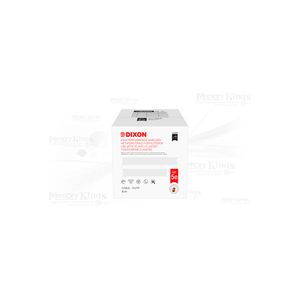 Cable De Red Cat-5E Dixon 8041 De 305 Mts Para Exterior - Alta Velocidad Y Resistente Al Clima