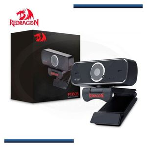 Webcam redragon fobos hd 720p gw600