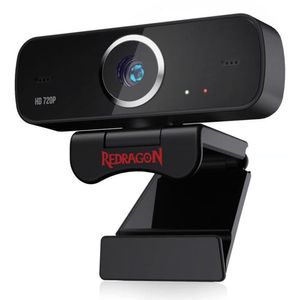 Webcam redragon fobos hd 720p gw600