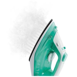 Plancha Electrolux a Vapor SIE70 Verde