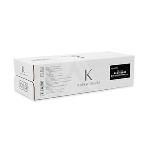 Tóner Kyocera Taskalfa 8002I De 70,000 Páginas - Rendimiento Alta Calidad - Impresión Eficiente