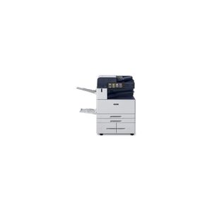 Impresora Láser Multifunción Xerox Altalink B8155, Monocromo, 55 Ppm, Escáner, Wi-Fi Y Nfc