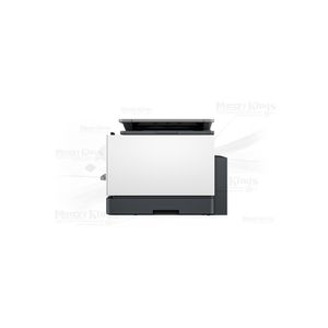 Impresora Hp Officejet Pro 9130 Adf - Multifuncional, Color, Alta Velocidad, Ideal Para Oficina