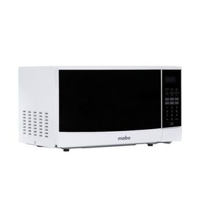 Horno Microondas Blanco 20L Mabe  HMM20PEE