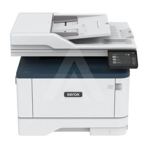 Impresora Xerox B315Vdni Monocromática A4 Multifuncional 40 Ppm, Ideal Para Oficina