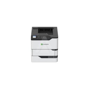 Impresora Lexmark Ms823Dn Monocromo Rápida, Doble Cara, Alta Capacidad, Conectividad Usb Y Red