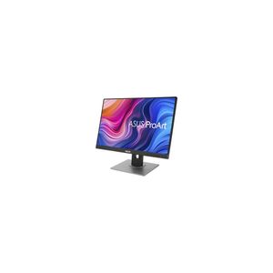 Monitor Asus Proart Pa248Qv De 24" Wuxga Ips, 1920X1200, Adaptive Sync, Altavoces, Negro