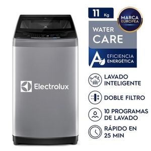 Lavadora 11Kg Premium Care Electrolux EWIW11F2USVG
