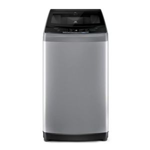Lavadora 9Kg Premium Care Electrolux Silver EWIW09F2USVG