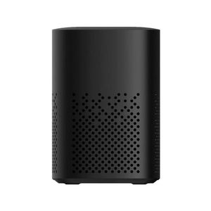 PARLANTE XIAOMI MI SMART SPEAKER ASISTENTE NEGRO