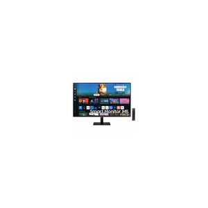 Monitor Smart Samsung M5 De 32" Fhd 1080P, Hdmi, Wifi 5, Bluetooth 5.2, Altavoz De 10W