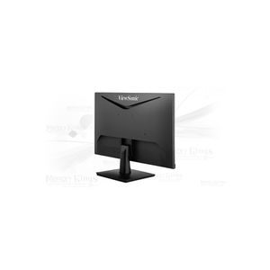 Monitor Led Viewsonic Va2714-H De 27" Full Hd, 1920X1080, 16:9, Retroiluminación Led, 250 Cd/M²