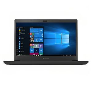 Dynabook Tecra A40-G, I5 10ª Gen, 8Gb Ram, 256Gb Ssd, 14” - Sin So, Portátil Ligero Y Potente