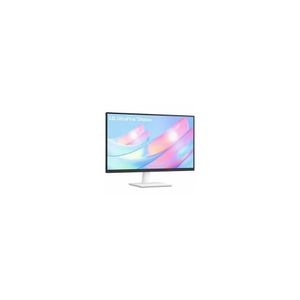 Monitor Lg Ultrafine 27Us500-W 27" 4K Uhd Ips - Blanco Y Negro, 3840X2160, Freesync, 5Ms