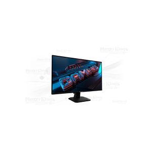 Monitor Gigabyte Gs25F2 Gaming 24.5" Ips Fhd 200Hz - Alta Velocidad Para Una Experiencia De Juego I