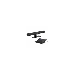 Jabra Panacast 50 - Cámara De Videoconferencia 4K, Hdmi, Usb, Ethernet Y Wi-Fi - Montaje En Pared