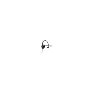 Auricular Poly Encorepro 510 Cableado En Oreja Con Quick Disconnect - Negro - Ideal Para Oficina