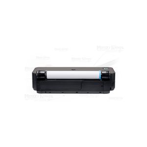 Impresora Plotter Hp Designjet T250 De 24" Con Conexión Usb, Lan Y Wifi Para Diseño Profesional