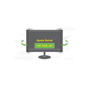 Monitor Curvo Aoc C27G2 De 27" Fhd 165Hz 1Ms - Ideal Para Gaming Y Entretenimiento