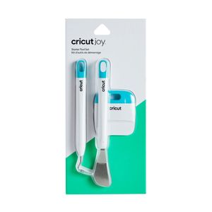 Cricut Joy Starter Set - Máquina De Cortar Compacta, Ideal Para Proyectos Creativos En Casa