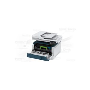 Impresora Láser Multifuncional Xerox B315 Con Alimentador Automático De Documentos, Color Blanco