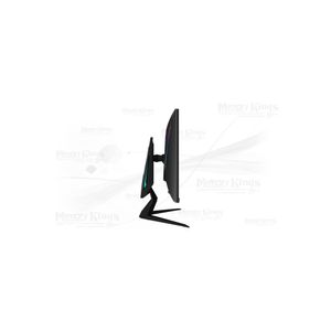 Monitor Aorus Fi32Q De 32" Qhd 165Hz 1Ms Ips Rgb Con Pivote - Ideal Para Gaming Y Creatividad