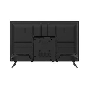 Smart TV LED Caixun 32" HD Sistema Roku, ISDT-B C32V1HR