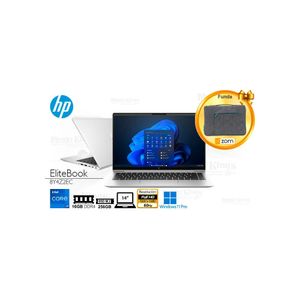 Hp Elitebook 640 G10, Laptop 14" Core I7-1370P, 16Gb Ram, 256Gb Ssd, Gráfica Intel Uhd, Windows 11