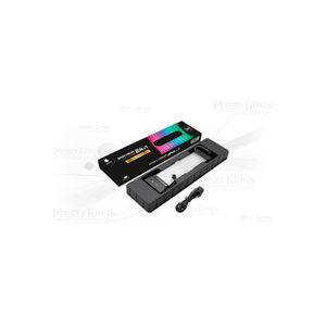 Cable Extensor Antryx Spectrum 24-Pin Argb Para Iluminación Personalizada Rgb - Conector De 1M