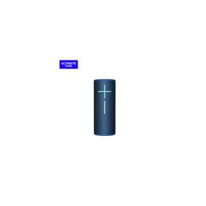 Parlante Ue Boom 4 Plus Bluetooth Usb-C, Resistente Al Agua Ip67, 15H De Batería - Negro
