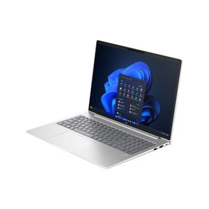 Hp Probook 460 G11 - Notebook 16” Wuxga Ips, Core Ultra 7, 32Gb Ddr5, 4.8Ghz, Diseño Elegante