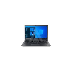 Dynabook Tecra A40-K - Portátil 14" Intel I3-1215U, 8Gb Ram, 512Gb Ssd, Windows 11 Pro, Plata