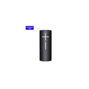 Parlante Ue Megaboom 4 Plus Bluetooth Ip67 20H De Autonomía Usb-C Color Negro