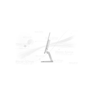 Monitor Lenovo L24E-40 De 23.8" Fhd, 100Hz, Anti-Glare, Hdmi Y Vga, Color Gris