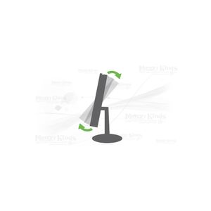 Monitor Asus Vp228He 21.5" Led Fhd 60Hz Con Hdmi, Vga Y Parlantes Integrados, Ideal Para Pc