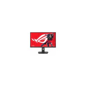 Monitor Gaming Asus Rog Strix Xg27Acs 27" Wqhd 2560X1440 Ips, 1Ms, Freesync/G-Sync, Hdmi/Dp