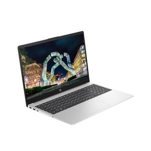 Notebook Hp 250 G10, Core I7, 16Gb Ram, 15.6" Hd, Ideal Para Trabajo Y Estudio