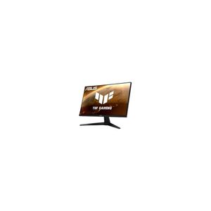 Monitor Gaming Tuf Vg27Aqz1A 27" Wqhd Ips 170Hz - Alta Velocidad Y Calidad De Imagen Para Gamers