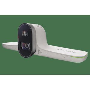 Cámara De Conferencias Poly Studio E70 4K 20Mp Con Usb-C Y Conexión Lan - Ideal Para Videoconferenc