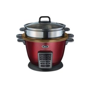 Arrocera 2.2 lt multifunción 10 en 1 Oster con Bioceramic