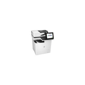 Impresora Láser Multifunción Hp Laserjet M636Fh - Monocromo, 75 Ppm, Dúplex Automático, 650 Hojas