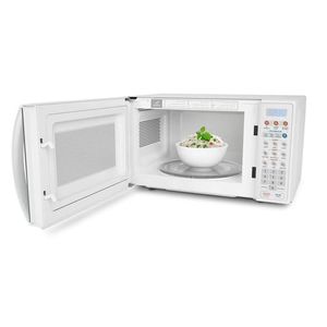 Horno Microondas Electrolux Digital 17L EMDO17S2GSRUW Blanco