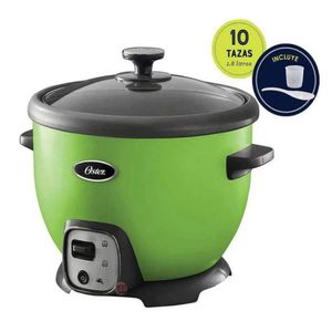 OLLA ARROCERA OSTER 18L SOFRITO CKSTRC8029K-KIWI