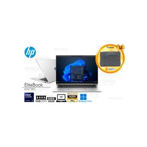 Hp Elitebook 840 G11 - Laptop Core Ultra 5, 16Gb Ram, 256Gb Ssd, 14" Pantalla, Gráficos Intel Uhd,