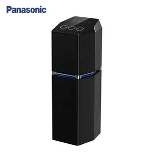 Panasonic Parlante Inalámbrico 1700W Karaoke Bluetooth SC-UA70 Negro