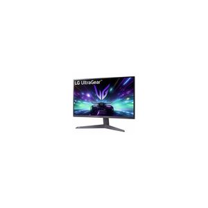 Monitor Gaming Lg 24Gs50F-B 24'' Ultragear Fhd 180Hz, Pantalla Rápida Y Colores Vibrantes