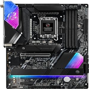 Motherboard ASROCK Z890 Lightning WiFi Intel Z890 LGA 1851 HDMI ATX