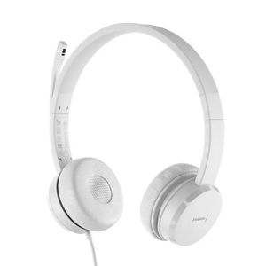 Auriculares Estéreo Lenovo 110 USB Tipo-A Cloud Grey