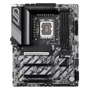 Motherboard GIGABYTE Z890 UD WIFI6E Intel Z890 LGA 1851 DP ATX